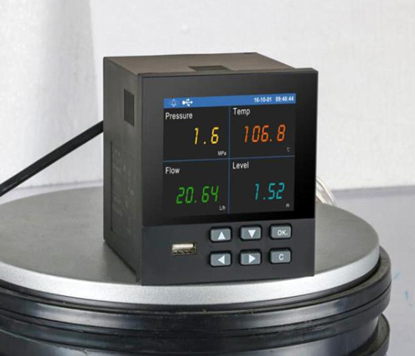 無(wú)紙記錄儀與有紙記錄儀的使用優(yōu)點(diǎn)